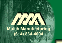Mulch Manufacturing Inc For Landscaping